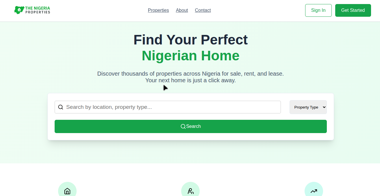 TheNigerianProperties